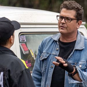 Photo Le Club des Barytons