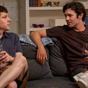 Photo Anatomie d’un divorce