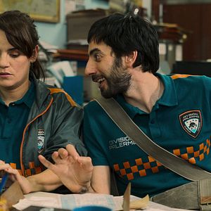 Photo Garde à nous !