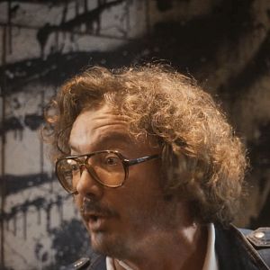 Photo Thomas Seraphine