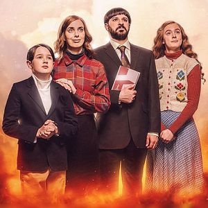 Photo Everyone Else Burns