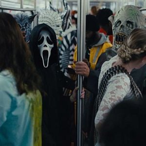 Photo Scream VI