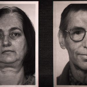 Photo L'Affaire Fourniret: dans la tête de Monique Olivier
