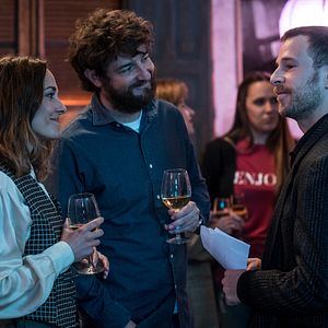 Photo Álvaro Cervantes