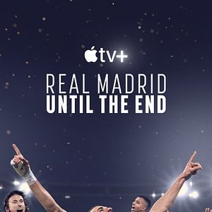 Photo Real Madrid: Until The End