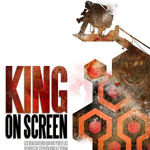 Photo King On Screen