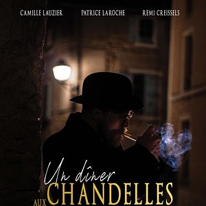 Photo Un dîner aux chandelles
