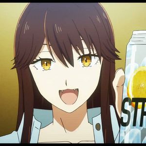 Photo The Ice Guy & The Cool Girl