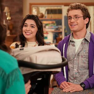 Photo Isabella Gomez