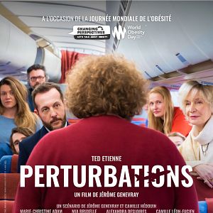 Photo Perturbations