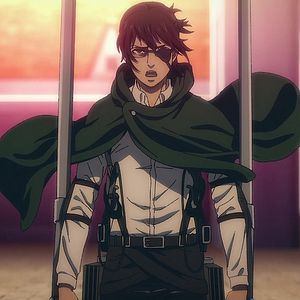 Photo L'Attaque des Titans