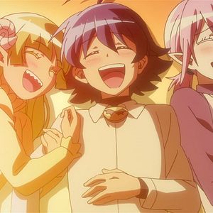 Photo Welcome to Demon School, Iruma-kun