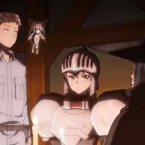 Photo Handyman Saitou in Another World