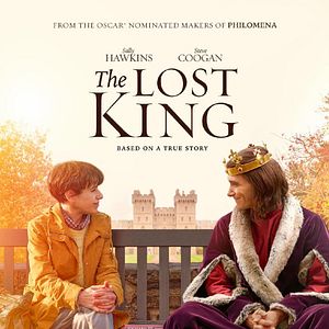 Photo The Lost King