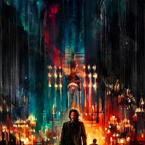 Photo John Wick : Chapitre 4