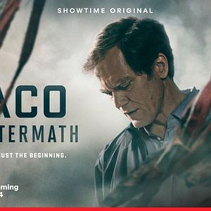 Photo Waco, l'après