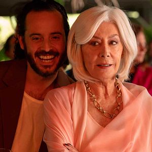 Photo Fiorella Faltoyano