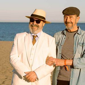 Photo Sentimos las molestias