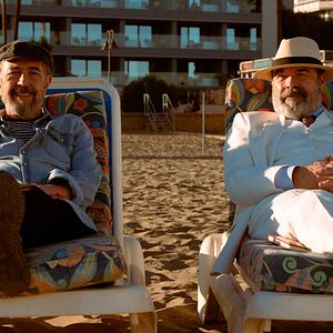 Photo Sentimos las molestias