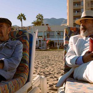 Photo Sentimos las molestias