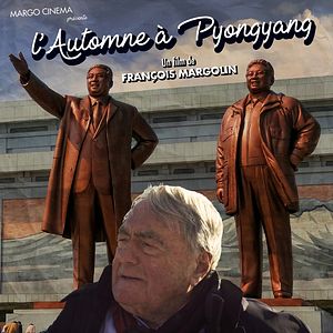 Photo L'Automne à Pyongyang, un portrait de Claude Lanzmann