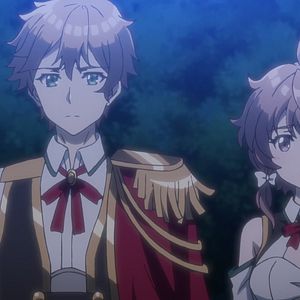 Photo Reborn to Master the Blade: From Hero-King to Extraordinary Squire