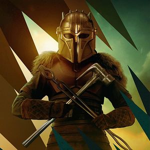 Photo The Mandalorian