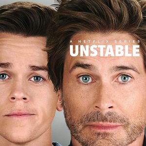 Photo Unstable