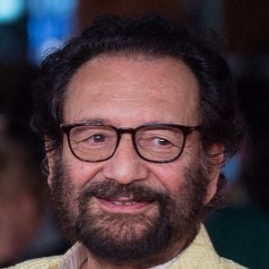 Photo Shekhar Kapur