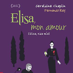 Photo Elisa, mon amour