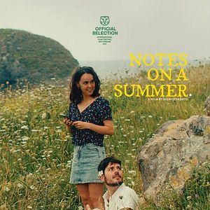 Photo Notes on a Summer 
