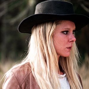 Photo Alicia Riveaux Goloubinow