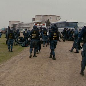 Photo Apocalypse à Waco : Une secte assiégée