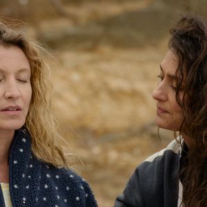 Photo Alexandra Lamy