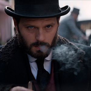 Photo Hugo Becker