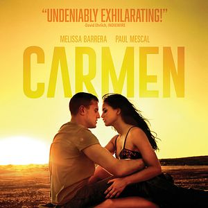 Photo Carmen