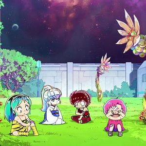 Photo Urusei Yatsura (2022)