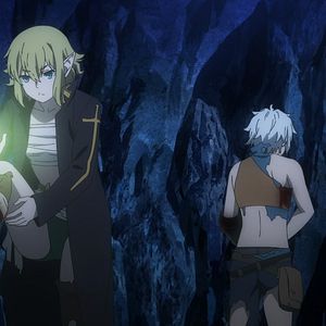 Photo DanMachi - La Légende des Familias