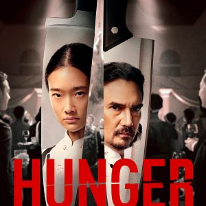Photo Hunger