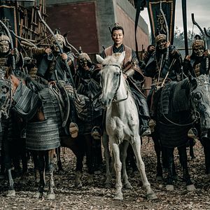 Photo Sakra, la légende des demi-dieux