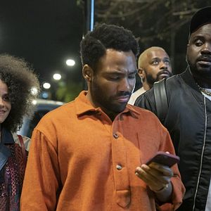 Photo Atlanta (2016)