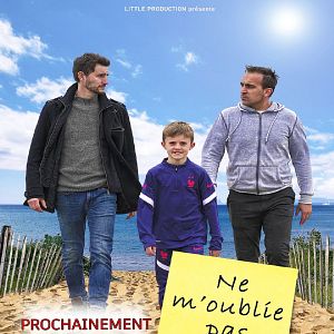 Photo Ne m’oublie pas