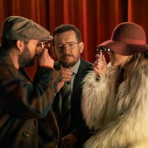 Photo Dany Boon
