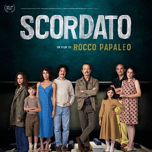 Photo Scordato
