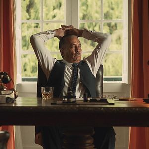 Photo Les larmes des papillons