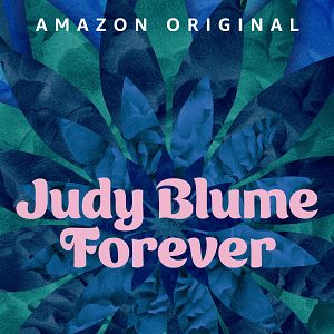 Photo Judy Blume Forever
