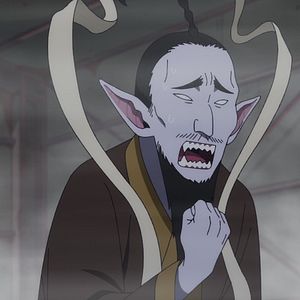 Photo The Vampire Dies in No Time