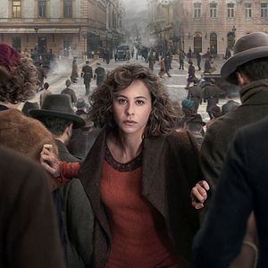 Photo Dis-moi qui je suis