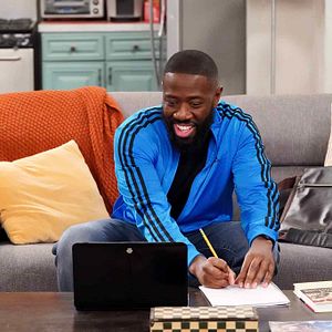 Photo Sheaun McKinney