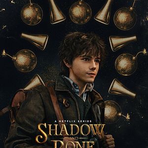Photo Shadow and Bone : La saga Grisha